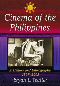 Cinema of the Philippines