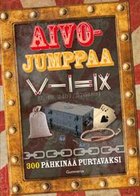 AIVO JUMPPAA