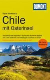 DuMont Reise-Handbuch Reiseführer Chile mit Osterinsel