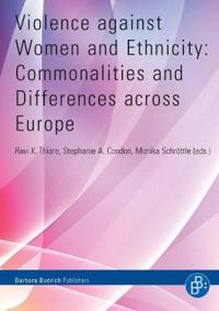 Violence Against Women and Ethnicity
