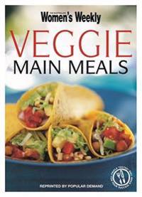 Veggie Main Meals