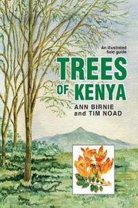 Trees of Kenya