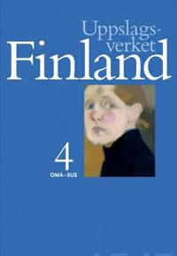 Uppslagsverket Finland 4