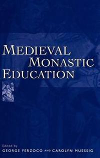 Medieval Monastic Education