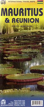 Mauritius / Reunion