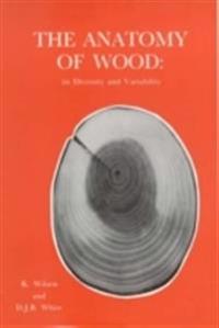 The Anatomy of Wood