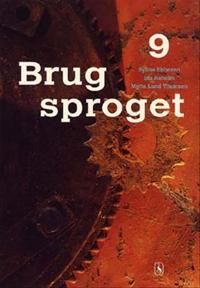 Brug sproget 9