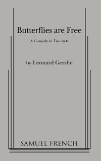 Butterflies are Free