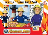 Fireman Sam Book and Gift Set