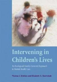 Intervening in Childrens Lives