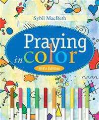 Praying in Color