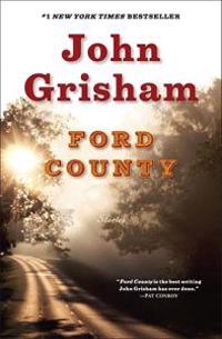 Ford County: Stories
