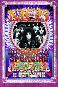 MC5 Sonically Speaking