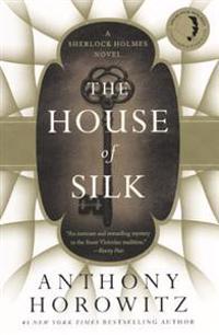 The House of Silk