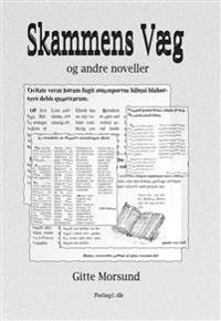 Skammens væg - og andre noveller