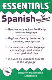 Spanish for Beginners