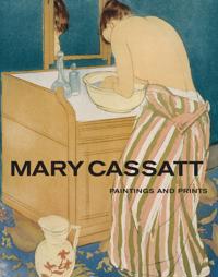 Mary Cassatt