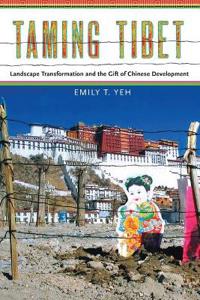 Taming Tibet