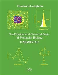 The Physical and Chemical Basis of Molecular Biology: Fundamentals