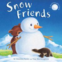 Snow Friends