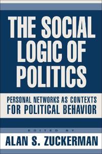 The Social Logic Of Politics