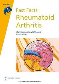 Fast Facts: Rheumatoid Arthritis