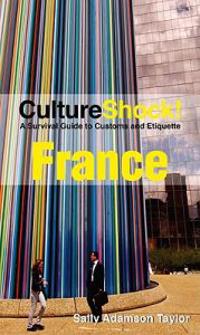 Culture Shock! France