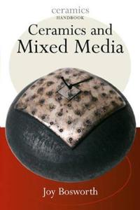 Ceramics with Mixed Media