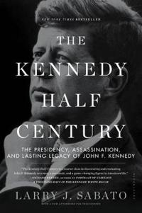 The Kennedy Half-century