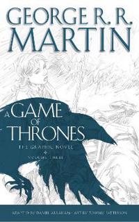 A Game of Thrones: Graphic Novel
