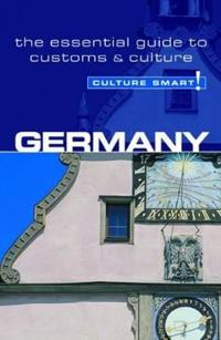 Germany - Culture Smart!