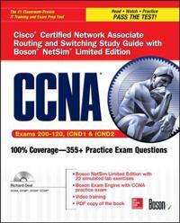 CCNA Cisco Certified Network Associate Routing and Switching