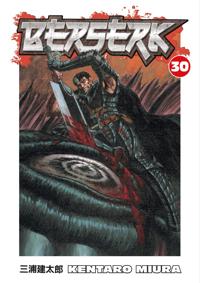 Berserk: Volume 30