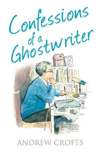 The Confessions of a Ghostwriter