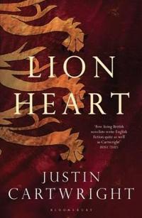Lion Heart