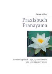 Praxisbuch Pranayama
