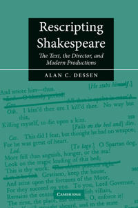Rescripting Shakespeare