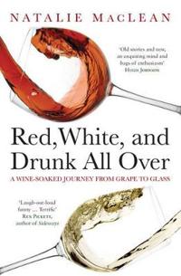 Red, White, and Drunk All Over