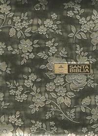 Santa Biblia-Rvr 1960-Zipper