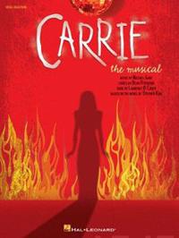 Carrie: The Musical