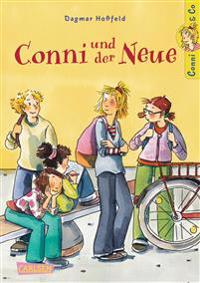 Conni & Co 02: Conni und der Neue