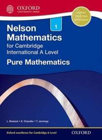 Pure Mathematics 1 for Cambridge International a Level