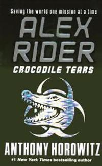 Crocodile Tears