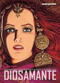Diosamante