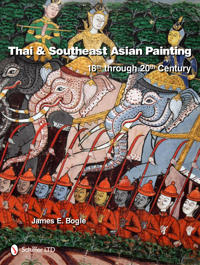 Thai and Southeast Asian Painting