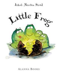 Little Frog