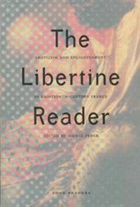 The Libertine Reader