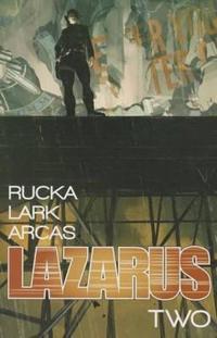 Lazarus
