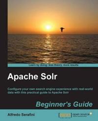 Apache Solr Beginner's Guide