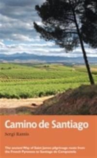 Camino De Santiago